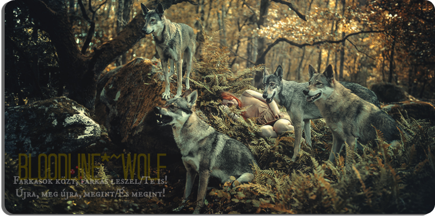 bloodline-wolf